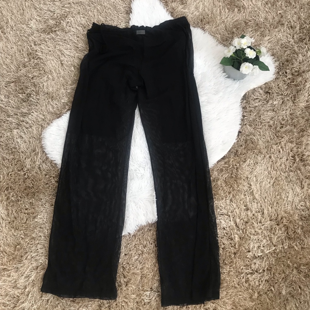 Carlos Pinel Women sunpants size L